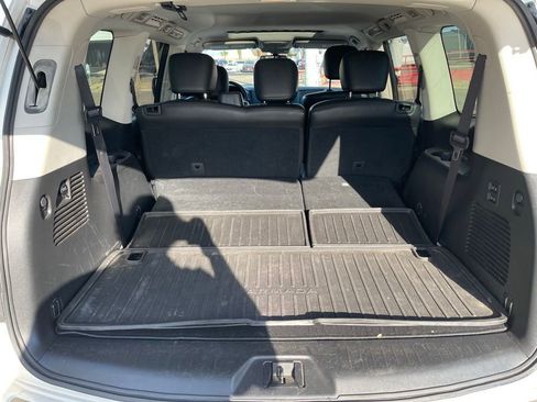 Used 2020 Nissan Armada SL w/ Premium Package image 6