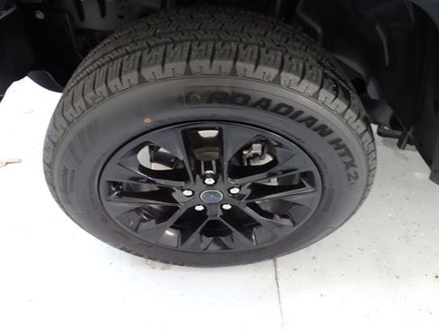 Certified 2025 Jeep Wrangler Unlimited Sahara w/ Safety Group image 27