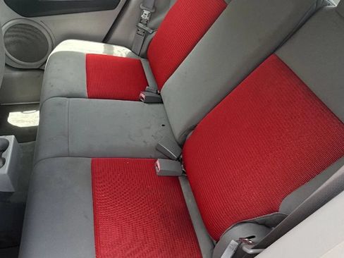 Used 2007 Dodge Caliber SXT FWD image 10