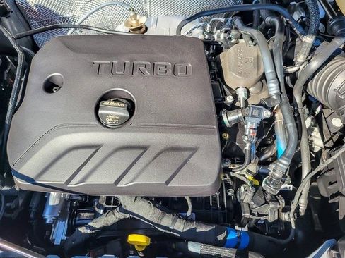 New 2026 Buick Encore GX Preferred w/ Advanced Technology Package image 20