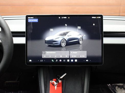 Used 2024 Tesla Model 3 Long Range AWD/4WD image 38