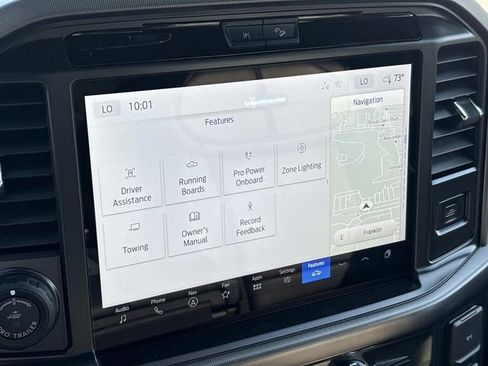 New 2025 Ford F150 Platinum w/ FX4 Off-Road Package image 29