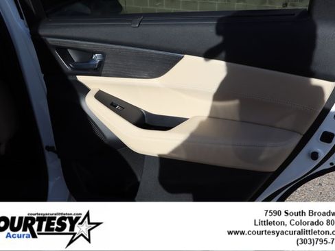 Used 2023 Acura MDX SH-AWD w/ Advance Package image 34