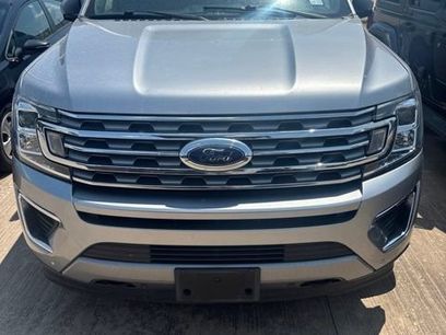 Used 2021 Ford Expedition Max Limited