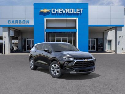 New 2025 Chevrolet Blazer LT w/ Driver Confidence Package