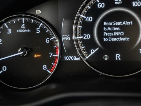 Used 2024 MAZDA CX-30 AWD 2.5 S w/ Select Sport Pkg image 49