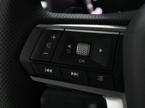 New 2026 Mitsubishi Outlander SE FWD image 9