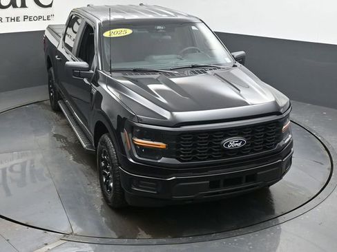 Used 2025 Ford F150 STX image 45