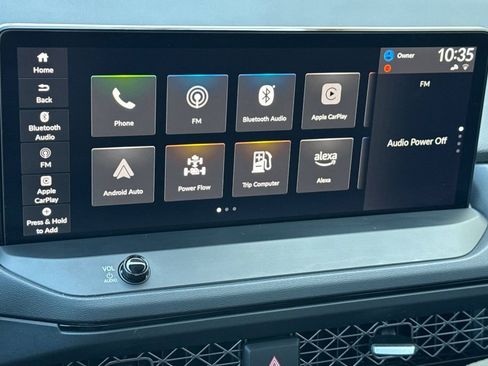 Certified 2025 Honda Accord Sport image 22