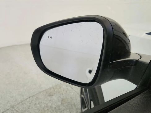 New 2026 Chevrolet Trax RS w/ Driver Confidence Package FWD image 24