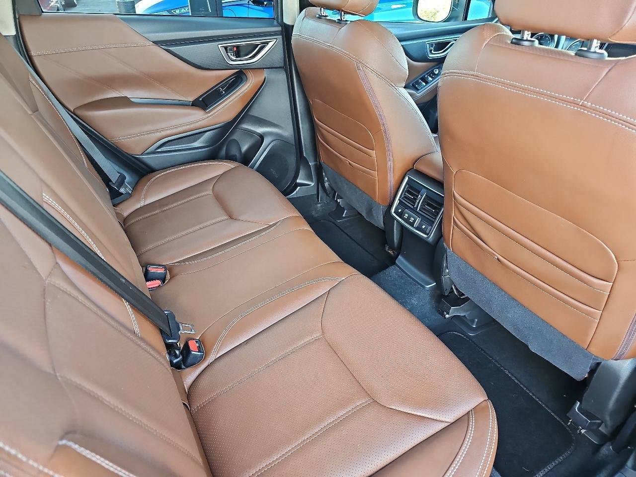 Used 2021 Subaru Forester Touring AWD/4WD image 24