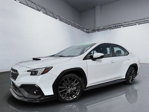 Used 2022 Subaru WRX Premium image 26