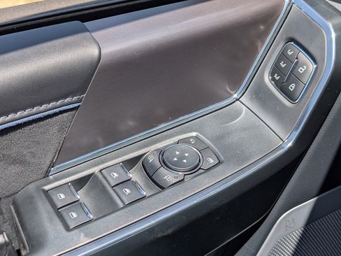 New 2025 Ford F150 Platinum w/ Equipment Group 702A High image 23