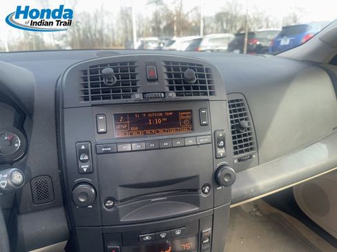 Used 2005 Cadillac CTS 3.6 image 15