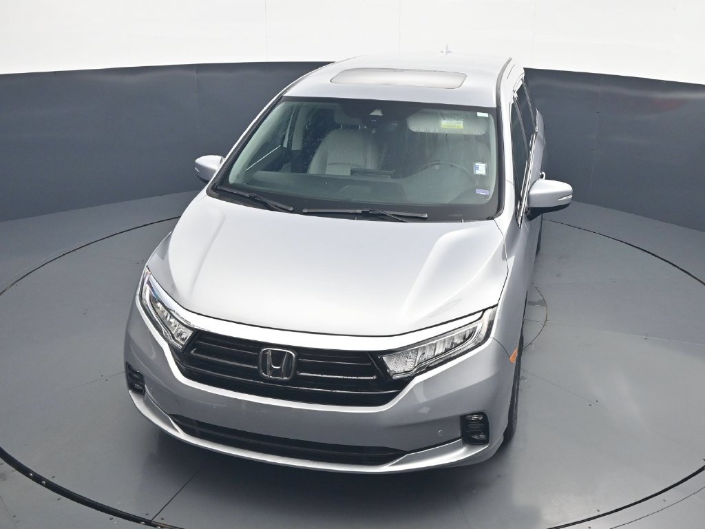 Used 2024 Honda Odyssey Elite image 52