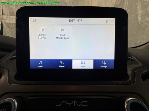 Used 2022 Ford Transit Connect XLT image 17