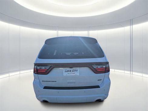 New 2026 Dodge Durango GT w/ Blacktop Package image 5