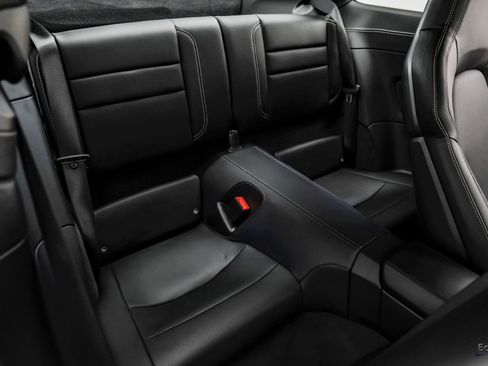 Used 2024 Porsche 911 Carrera GTS w/ Premium Package image 64