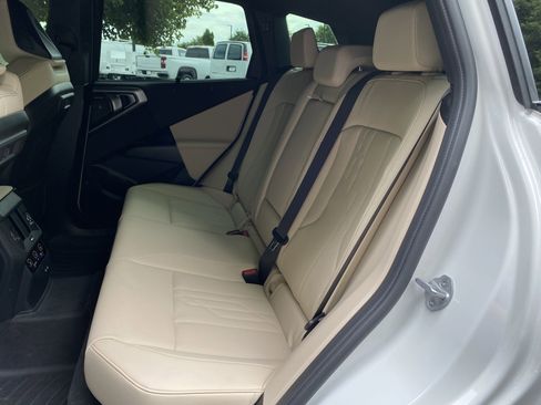 Used 2026 BMW X3 M50 w/ Premium Package AWD/4WD image 37