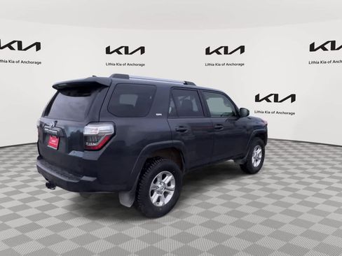 Used 2024 Toyota 4Runner SR5 image 8