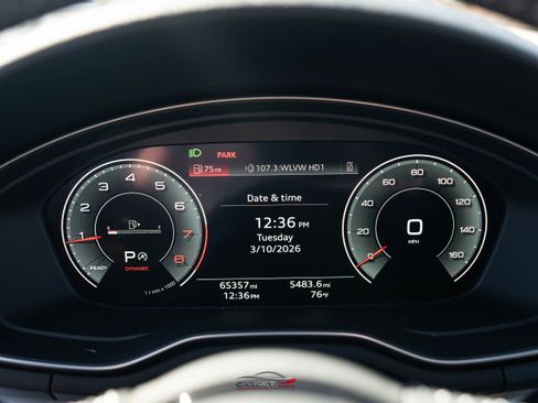 Used 2020 Audi A4 2.0T Premium Plus w/ Premium Plus Package image 31