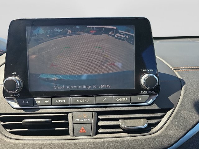 Used 2020 Nissan Altima 2.5 SR w/ Premium Package FWD image 25