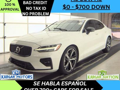 Used 2024 Volvo S60 B5 Plus