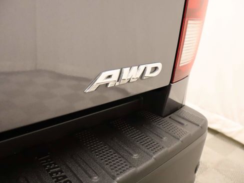 Used 2022 Honda Ridgeline RTL-E image 19