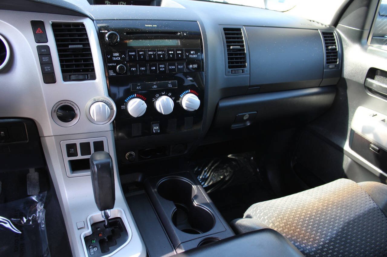 Used 2007 Toyota Tundra SR5 AWD/4WD image 13