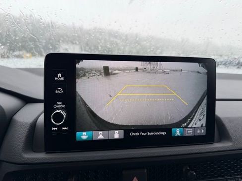 Certified 2024 Honda CR-V Sport-L image 28