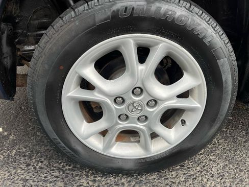 Used 2006 Toyota Sienna LE AWD/4WD image 14