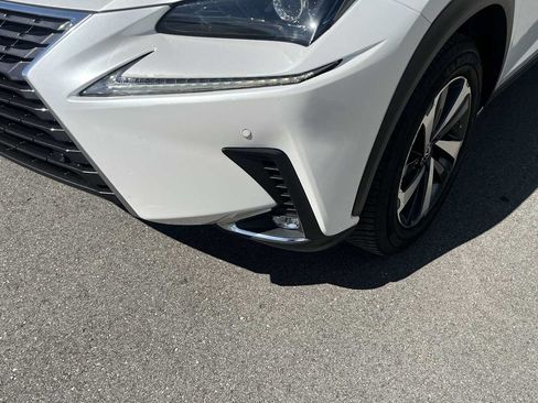 Used 2020 Lexus NX 300 AWD w/ Premium Package image 24
