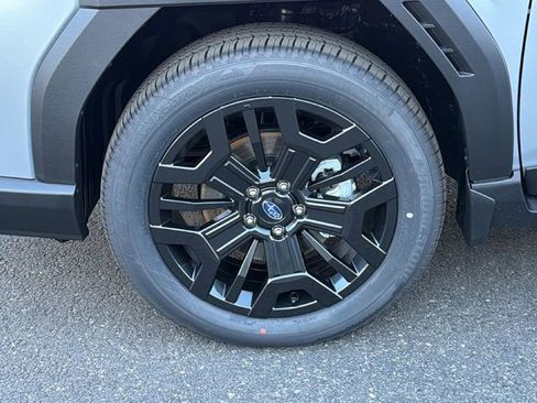 New 2026 Subaru Outback Limited XT AWD/4WD image 9