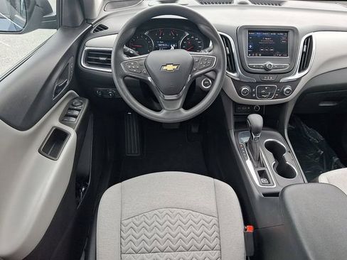 Certified 2024 Chevrolet Equinox LS w/ LS Convenience Package image 11