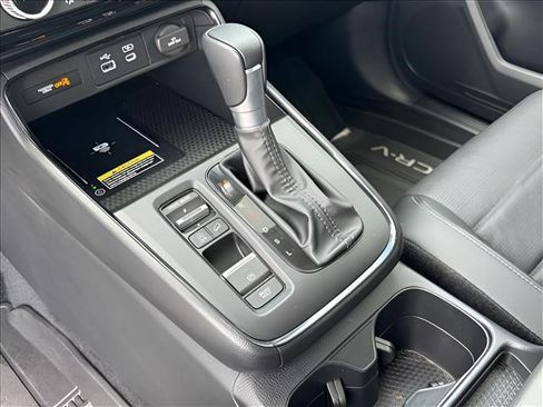 Used 2025 Honda CR-V EX-L image 27