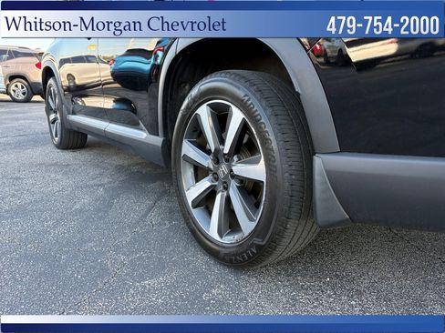 Used 2023 Honda Pilot Touring image 45