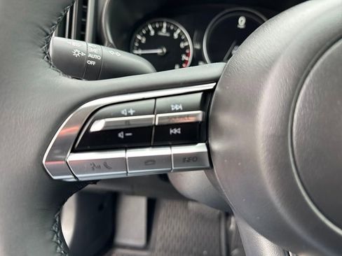 Certified 2025 MAZDA CX-50 AWD 2.5 S w/ Select Package image 17