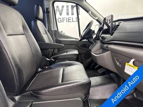 New 2026 Ford Transit 250 148 Medium Roof Extended AWD w/ Load Area Protection Package image 10