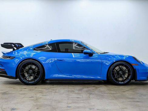 Used 2022 Porsche 911 GT3 image 6