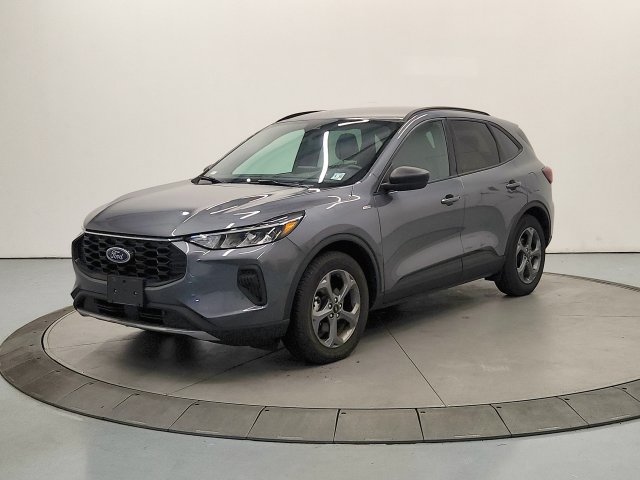 Used 2025 Ford Escape ST-Line FWD image 4