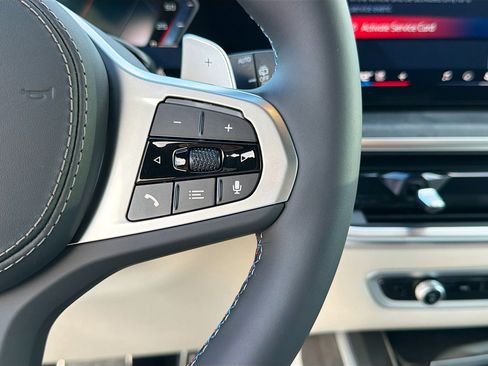 New 2026 BMW X7 M60i image 40