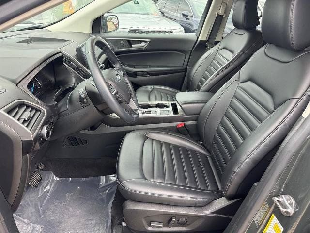 Certified 2024 Ford Edge SEL w/ Convenience Package AWD/4WD image 8