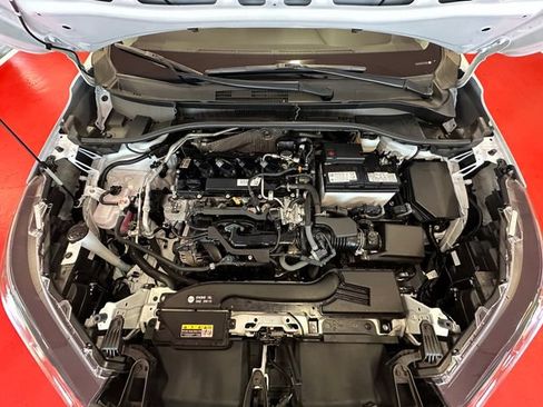 Certified 2022 Toyota Corolla Cross LE w/ Black Badges Package (TMS) AWD/4WD image 26
