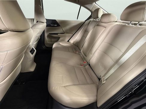 Used 2017 Honda Accord EX-L image 27