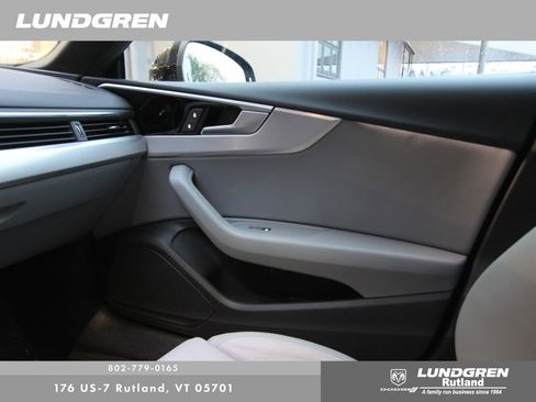 Used 2025 Audi A5 2.0T Premium Plus w/ Convenience Plus Package image 27