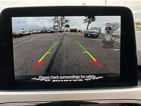 Used 2022 Ford Escape SEL w/ Technology Package image 24