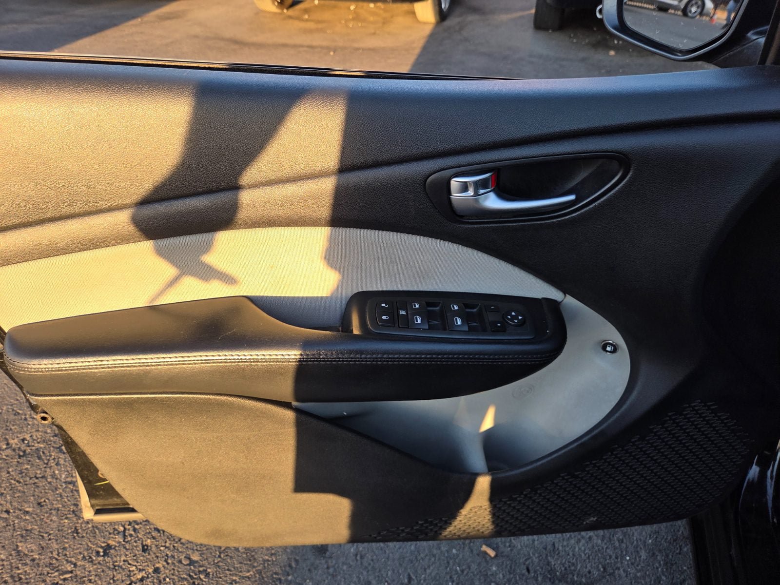 Used 2014 Dodge Dart SXT w/ California Appearance Package FWD image 8