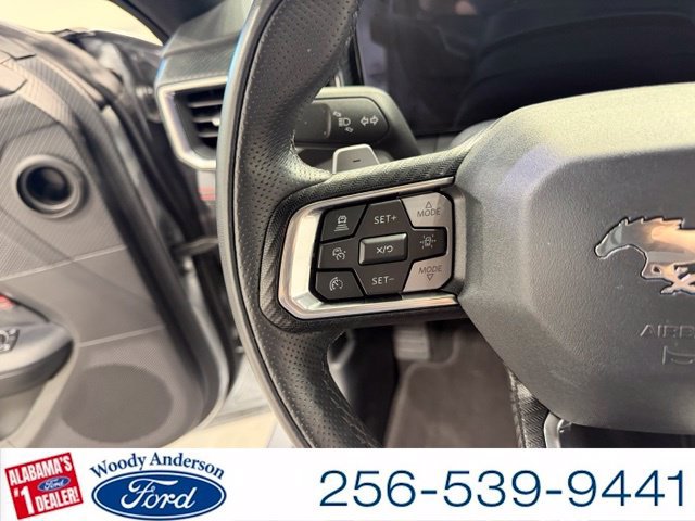 Used 2025 Ford Mustang GT Premium RWD image 11