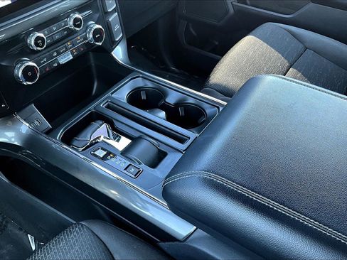 Certified 2023 Ford F150 XLT w/ Equipment Group 302A High image 13