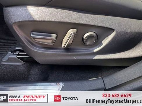 New 2026 Toyota bZ image 17